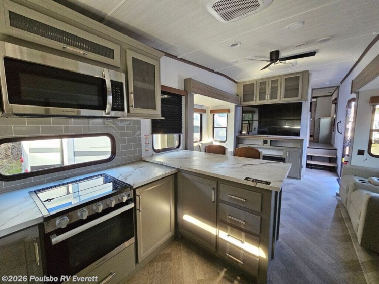 Sprinter Keystone Rv 2000 Inside 2026 Keystone Sprinter Sprinter RV for Sale in Everett, WA 98204 ...