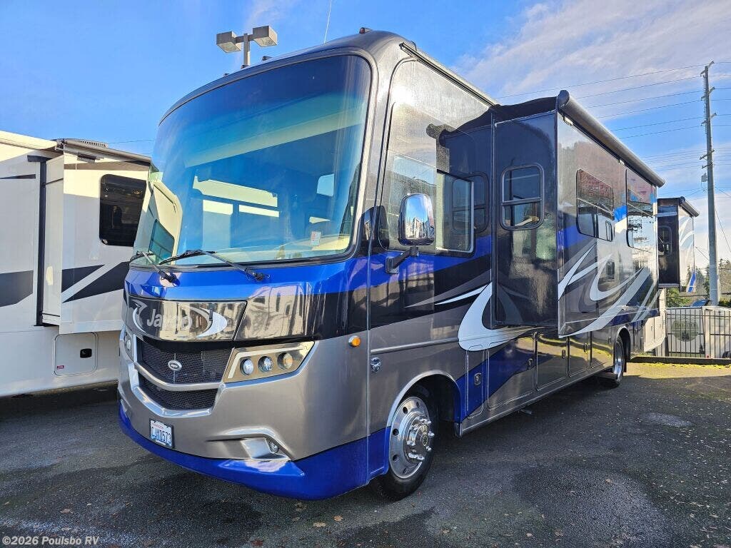 2018 Precept Precept by Jayco from Poulsbo RV in Everett, Washington