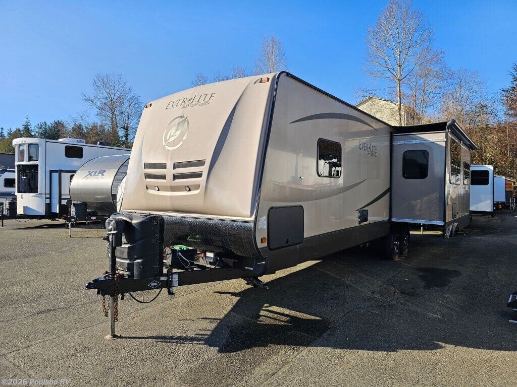 2011 Everlite by EverLite from Poulsbo RV in Everett, Washington