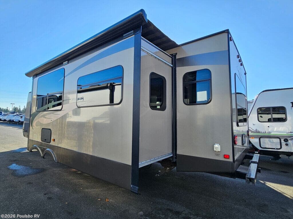 Used 2011 EverLite Everlite available in Everett, Washington