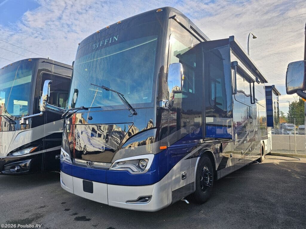 2023 Allegro Bus Allegro Bus by Tiffin from Poulsbo RV in Everett, Washington