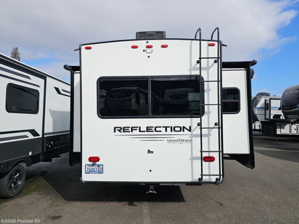 Used 2020 Grand Design Reflection Reflection available in Everett, Washington