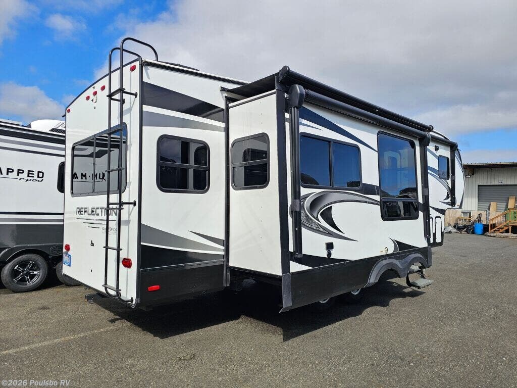 2020 Reflection Reflection by Grand Design from Poulsbo RV in Everett, Washington
