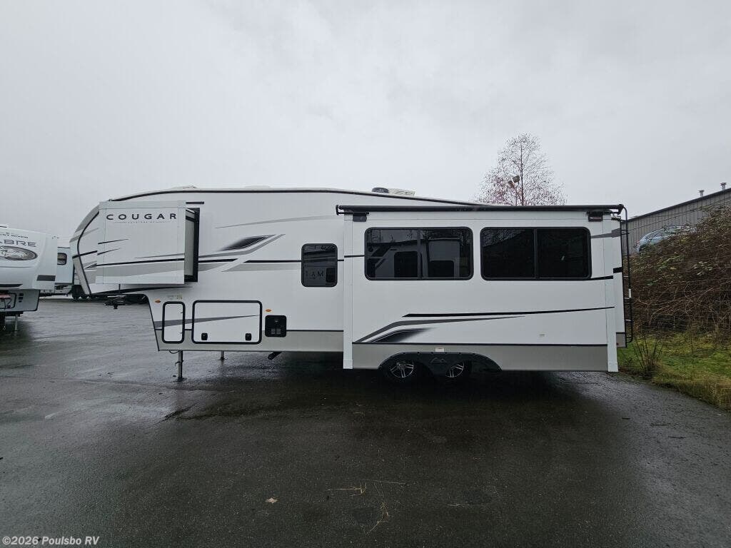 Used 2023 Keystone Cougar Cougar available in Everett, Washington