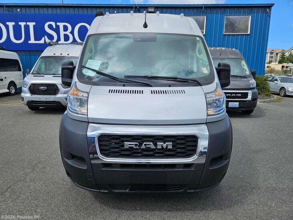 2023 Jayco Swift Swift - Used Class B For Sale by Poulsbo RV in Everett, Washington features Awning