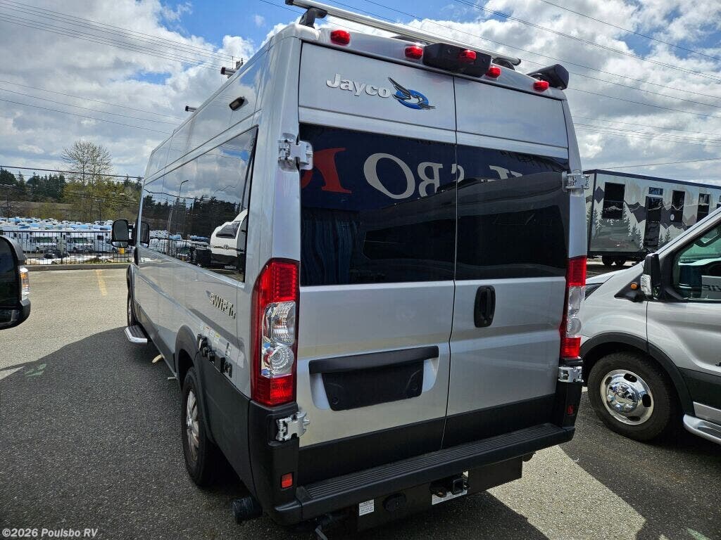 Used 2023 Jayco Swift Swift available in Everett, Washington
