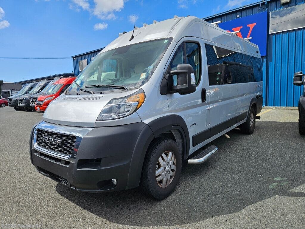 2023 Swift Swift by Jayco from Poulsbo RV in Everett, Washington