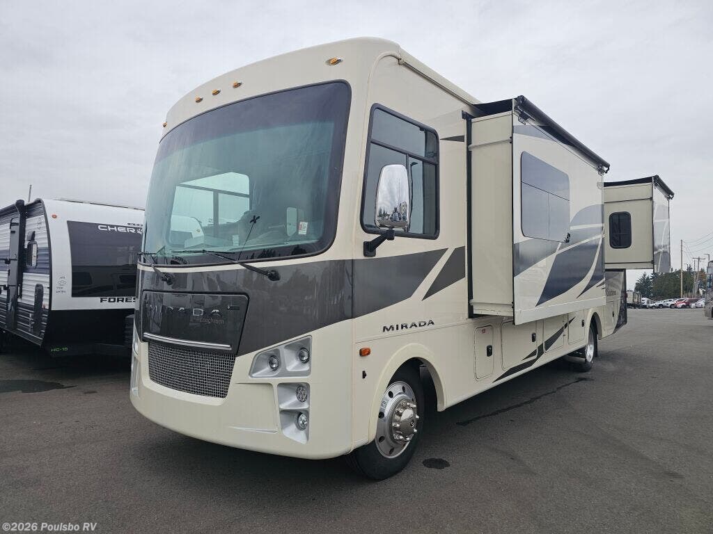 2022 Mirada Mirada by Coachmen from Poulsbo RV in Everett, Washington