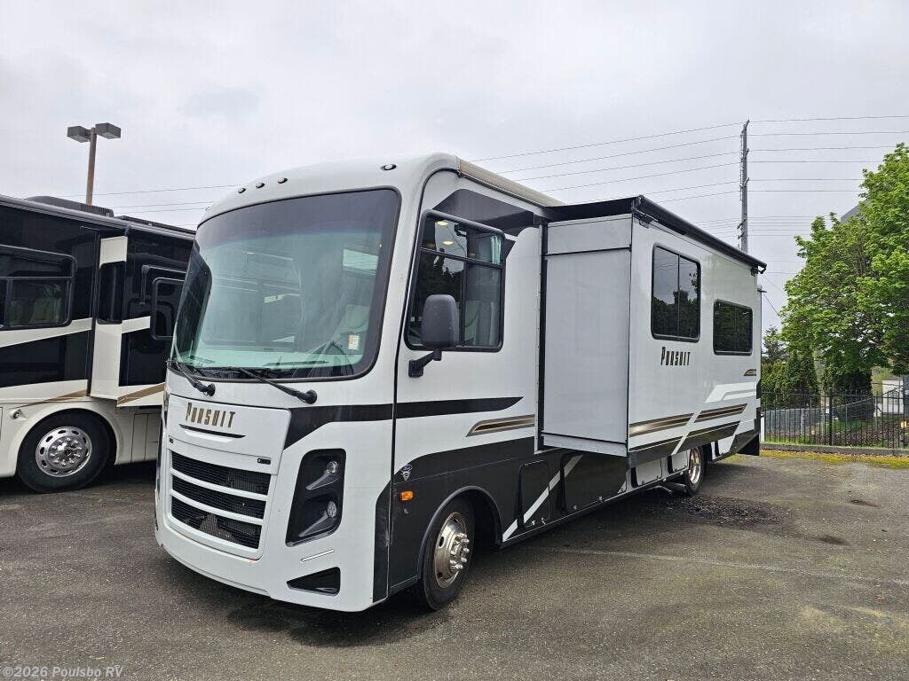 2023 Pursuit Pursuit by Coachmen from Poulsbo RV in Everett, Washington