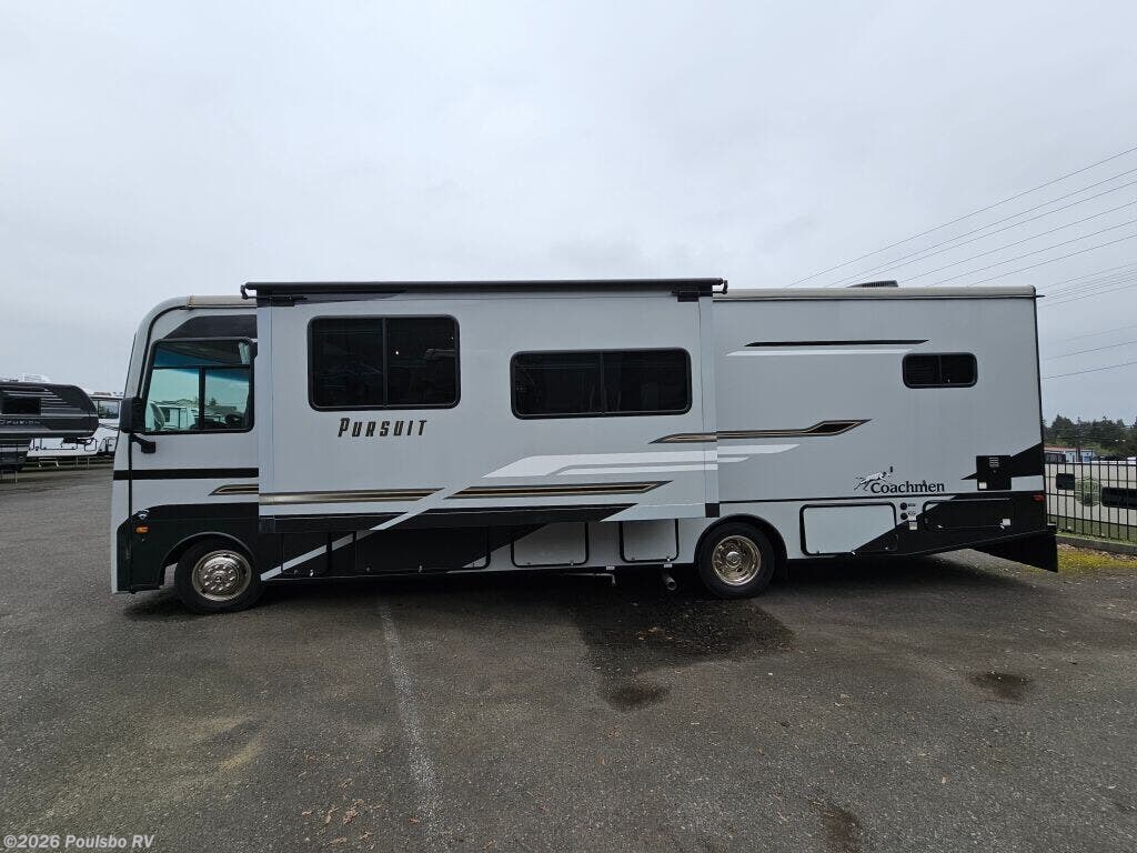 Used 2023 Coachmen Pursuit Pursuit available in Everett, Washington