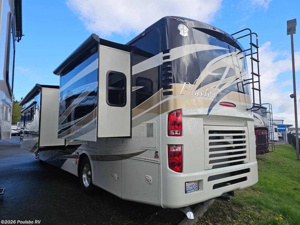 Used 2010 Tiffin Phaeton Phaeton available in Everett, Washington