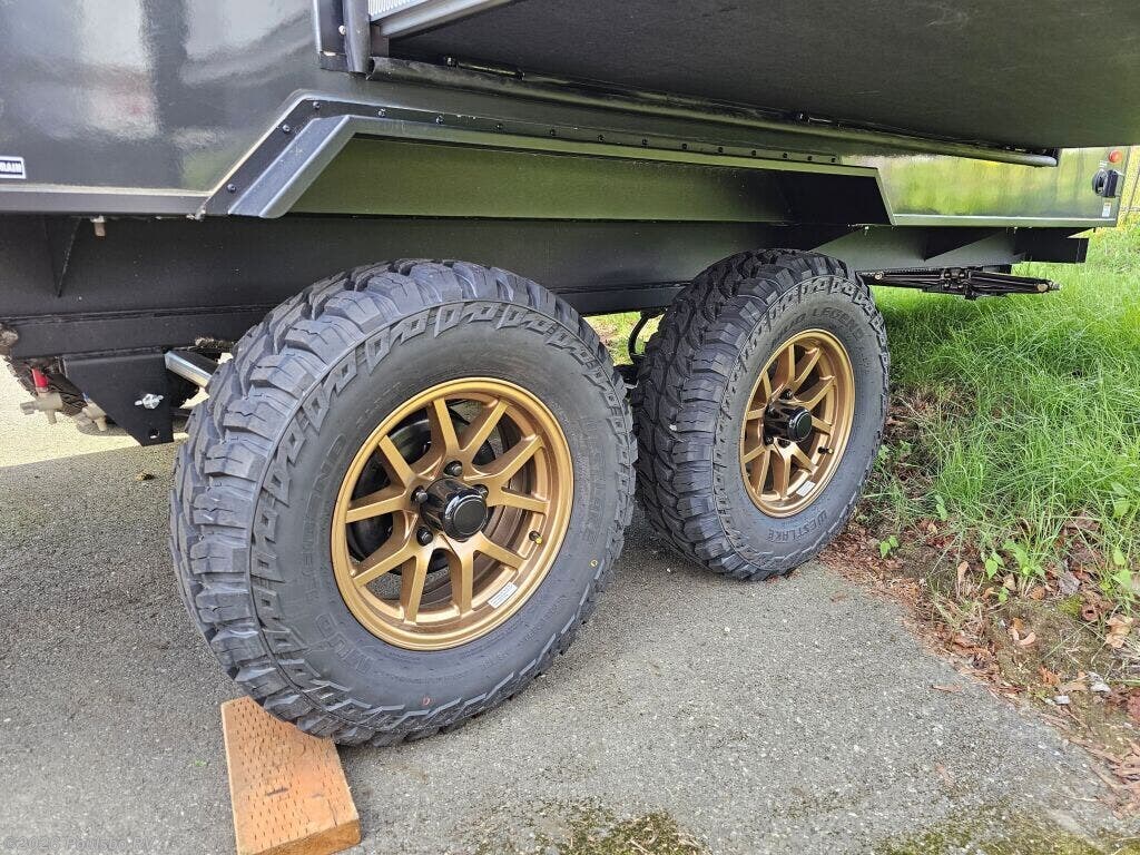 New 2026 Forest River R-Pod R-Pod available in Everett, Washington
