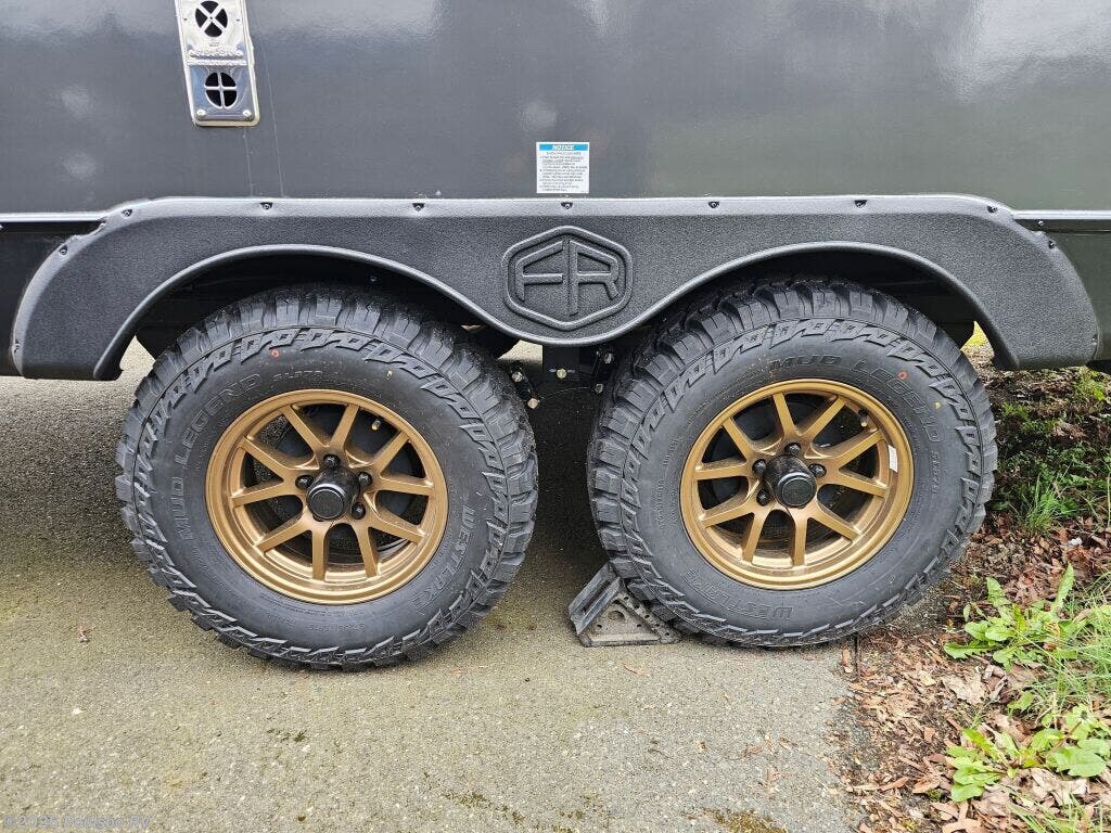 New 2026 Forest River R-Pod R-Pod available in Everett, Washington
