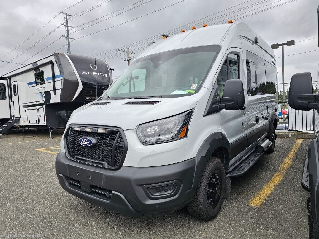 2026 Palladium Palladium by Thor Motor Coach from Poulsbo RV in Everett, Washington