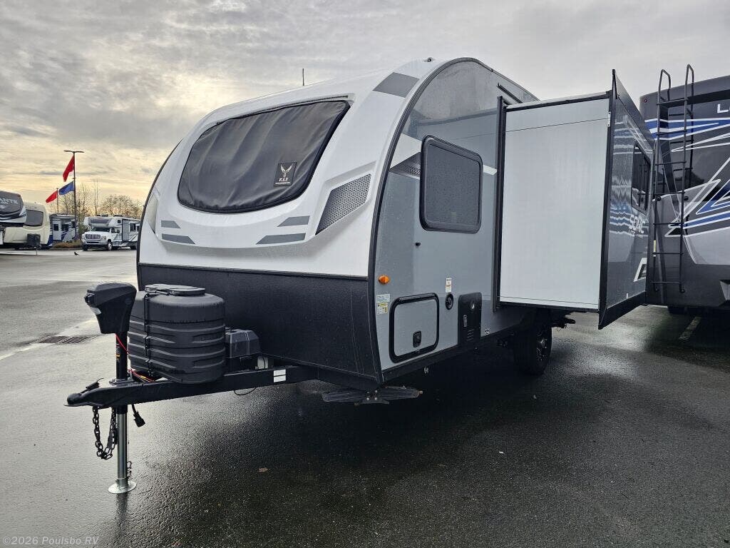 2024 Sonic Sonic by K-Z from Poulsbo RV in Everett, Washington