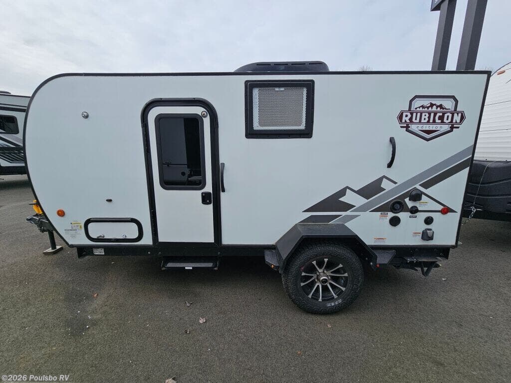 Used 2023 Dutchmen Rubicon Rubicon available in Everett, Washington