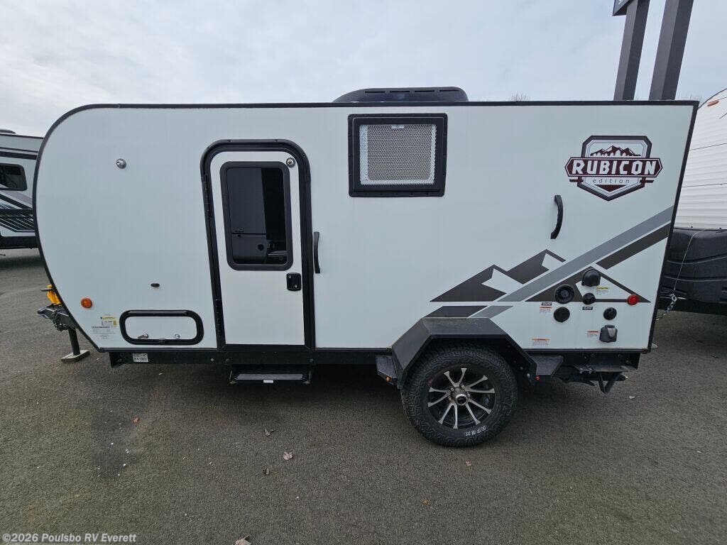 Used 2023 Dutchmen Rubicon Rubicon available in Everett, Washington