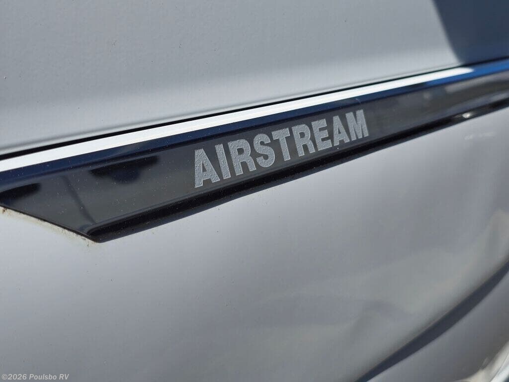 Used 2021 Airstream Interstate Interstate available in Everett, Washington