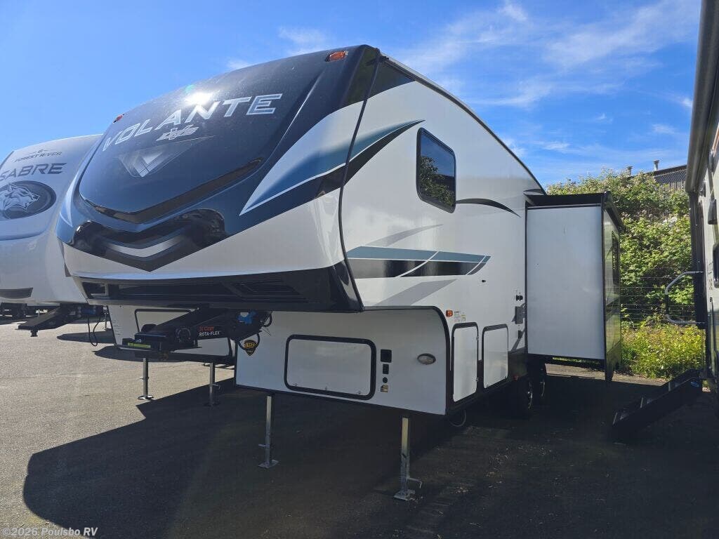 2022 Volante Volante by CrossRoads from Poulsbo RV in Everett, Washington