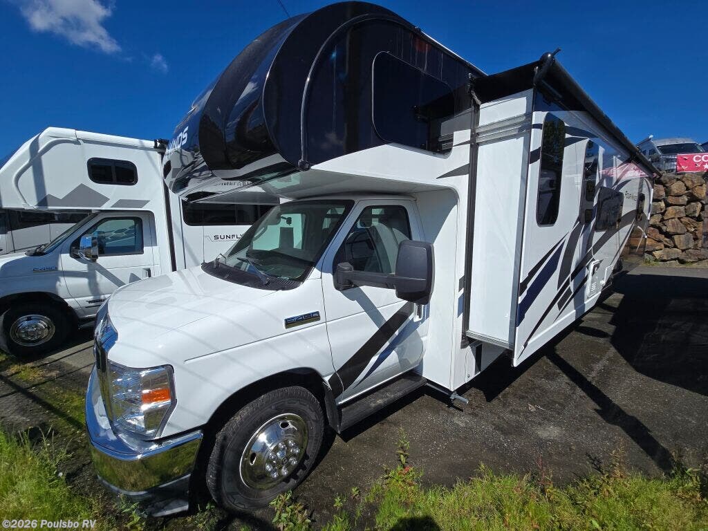2022 Four Winds Four Winds by Thor Motor Coach from Poulsbo RV in Everett, Washington
