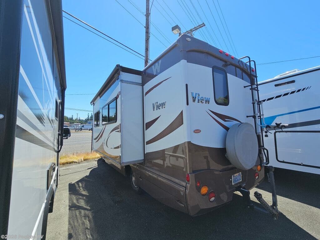 Used 2014 Winnebago View View available in Everett, Washington