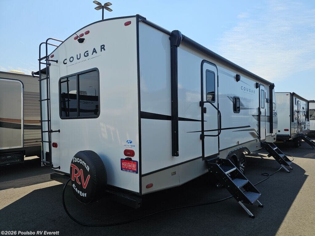 Used 2025 Keystone Cougar Cougar available in Everett, Washington