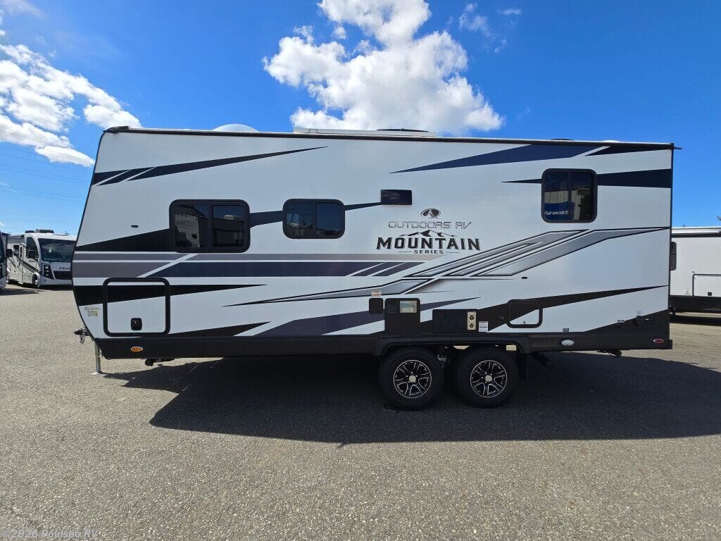 Used 2025 Outdoors RV Creekside Creekside available in Everett, Washington