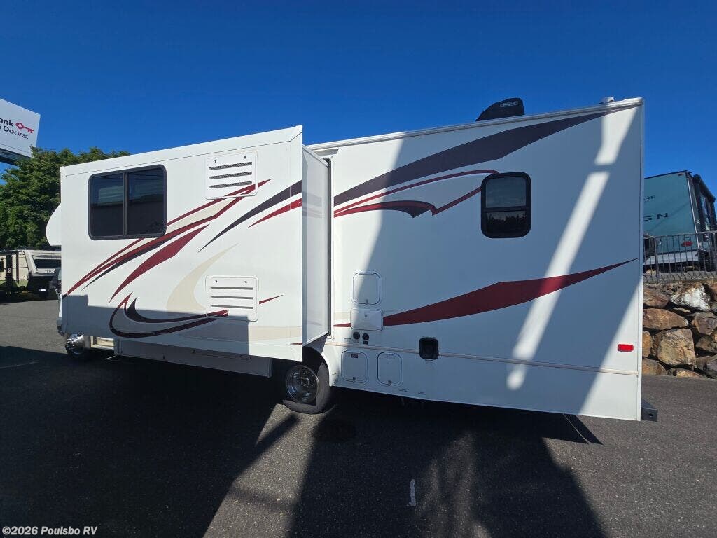 Used 2013 Jayco Redhawk Redhawk available in Everett, Washington