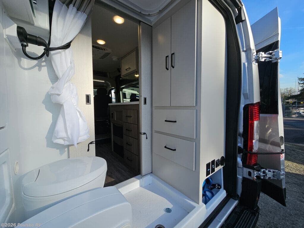 Used 2026 Thor Motor Coach Scope Scope available in Everett, Washington