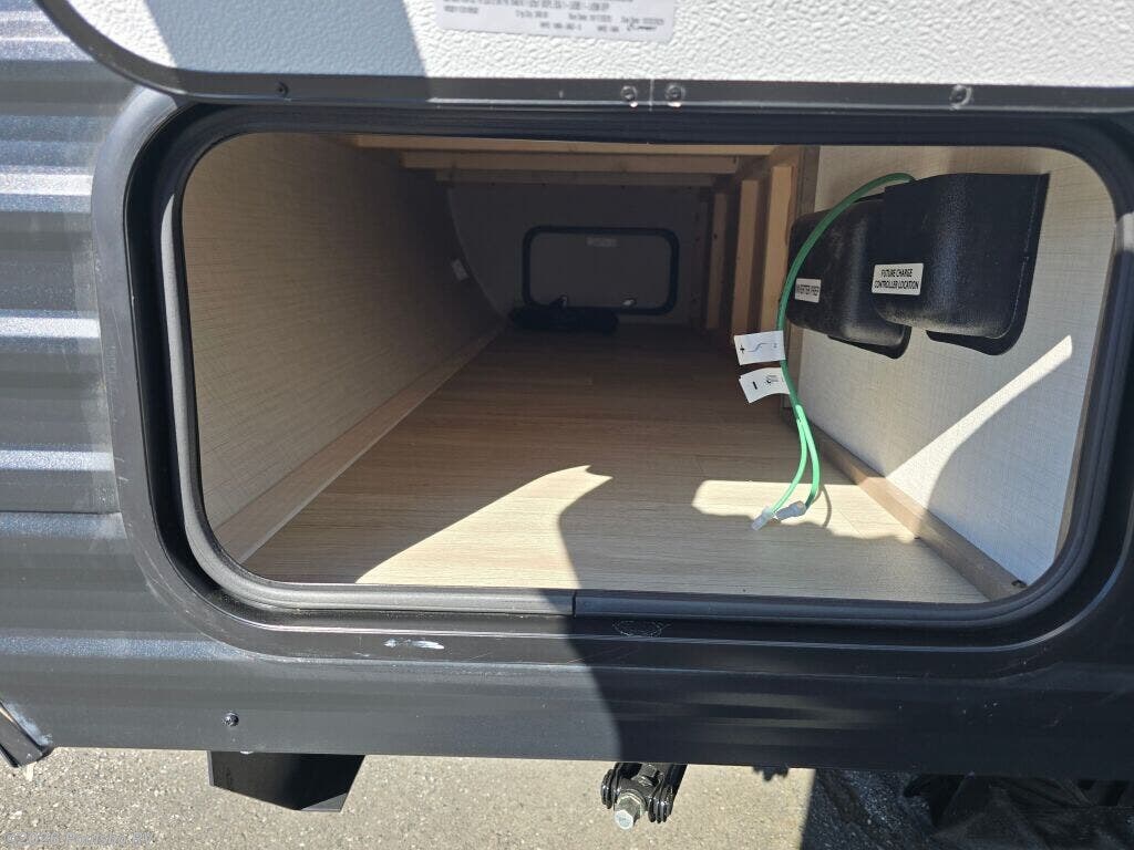 New 2026 Keystone Springdale Mini Springdale Mini available in Everett, Washington