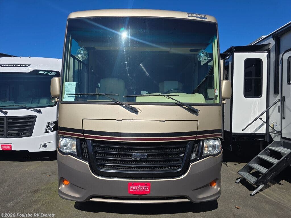 2017 Newmar Baystar Baystar - Used Class A For Sale by Poulsbo RV Everett in Everett, Washington features Awning