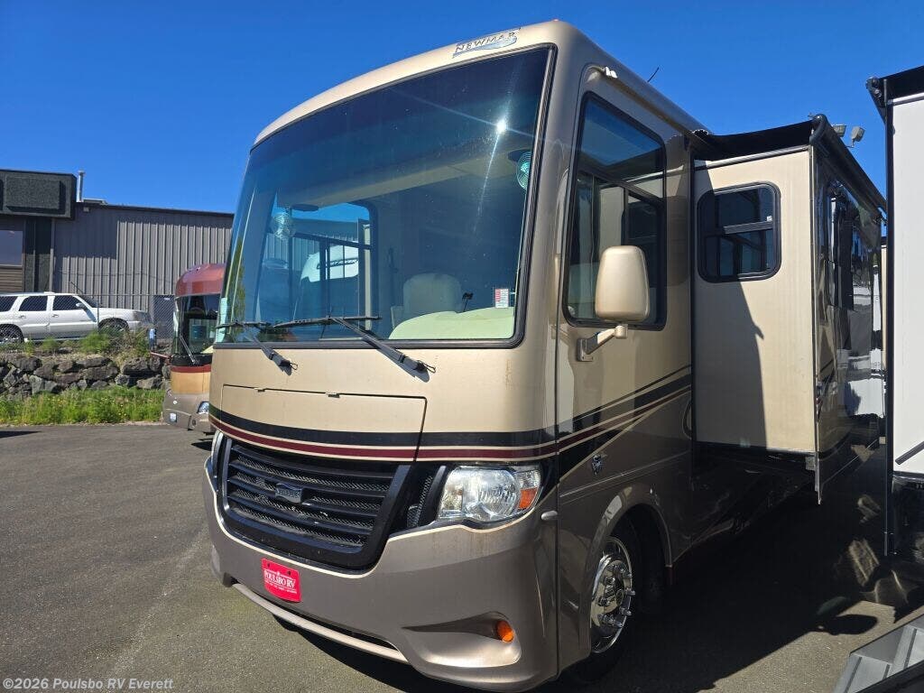 2017 Baystar Baystar by Newmar from Poulsbo RV Everett in Everett, Washington