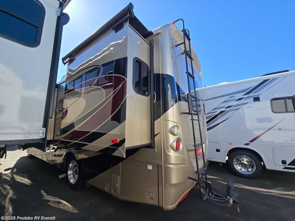 Used 2017 Newmar Baystar Baystar available in Everett, Washington