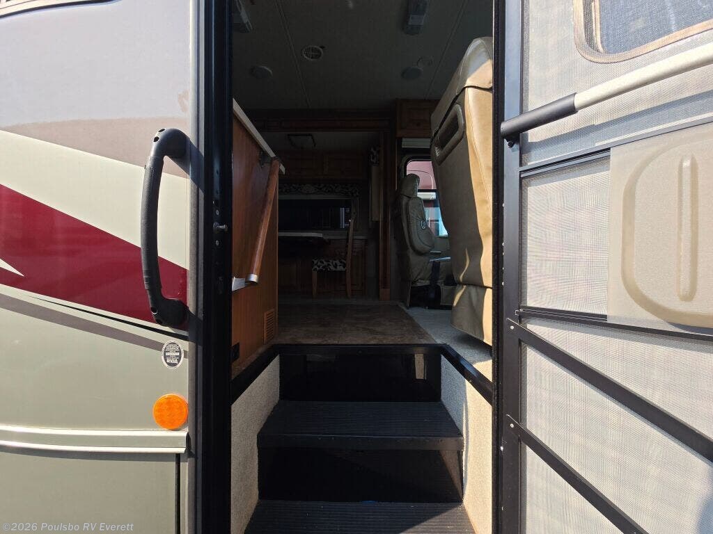 Used 2013 Tiffin Open Road Allegro Open Road Allegro available in Everett, Washington