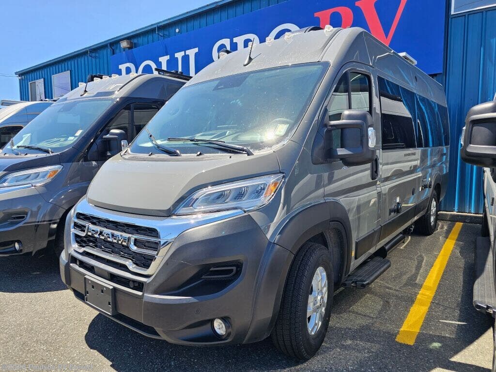 2027 Sequence Sequence by Thor Motor Coach from Poulsbo RV Everett in Everett, Washington