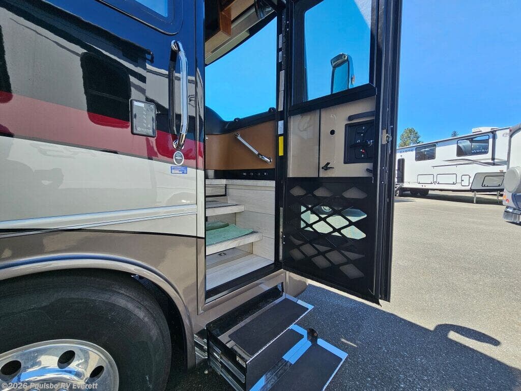 Used 2021 Tiffin Allegro Bus Allegro Bus available in Everett, Washington