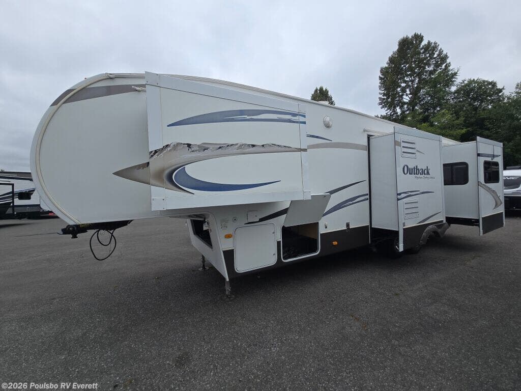 Used 2011 Keystone Outback Outback available in Everett, Washington