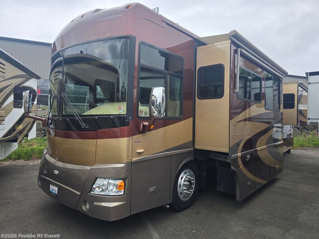 2007 Ellipse Ellipse by Winnebago from Poulsbo RV Everett in Everett, Washington