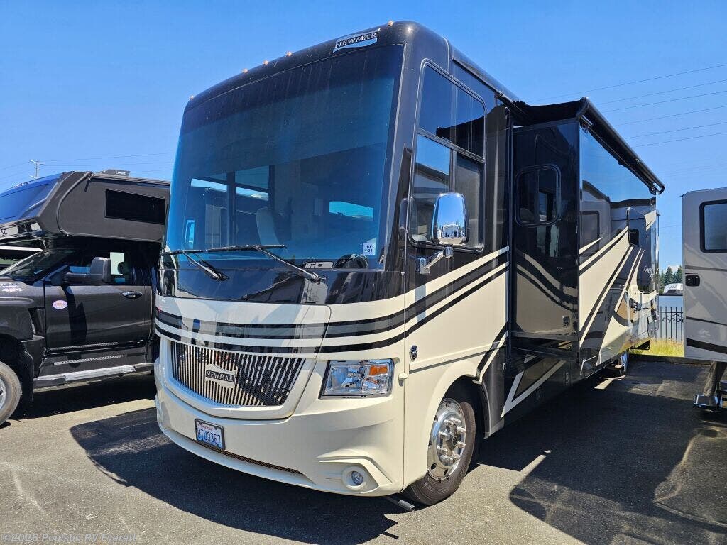 2020 Canyonstar Canyonstar by Newmar from Poulsbo RV Everett in Everett, Washington