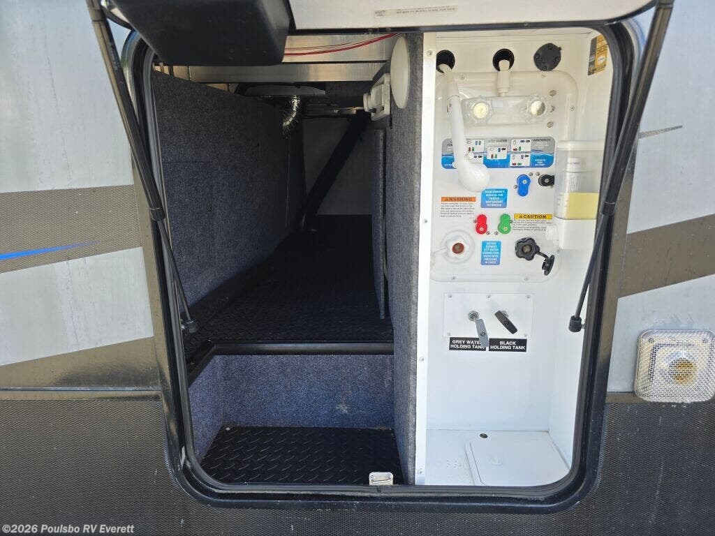 Used 2020 Jayco Siesmic Siesmic available in Everett, Washington