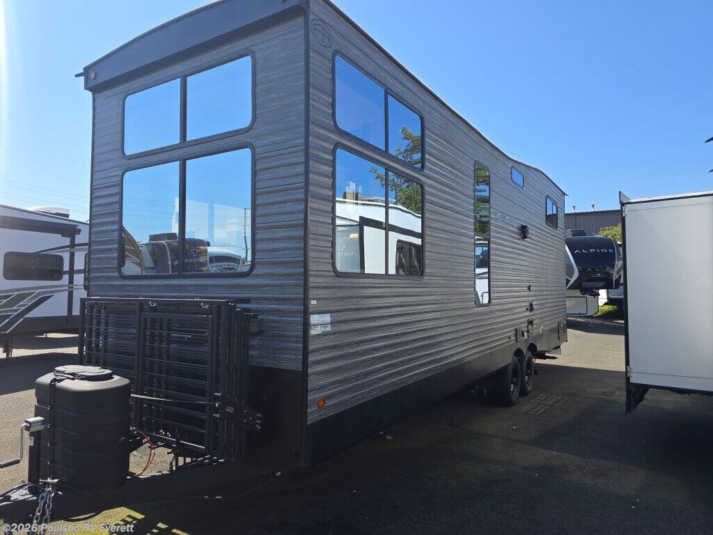 2026 Cascade Cascade by Forest River from Poulsbo RV Everett in Everett, Washington