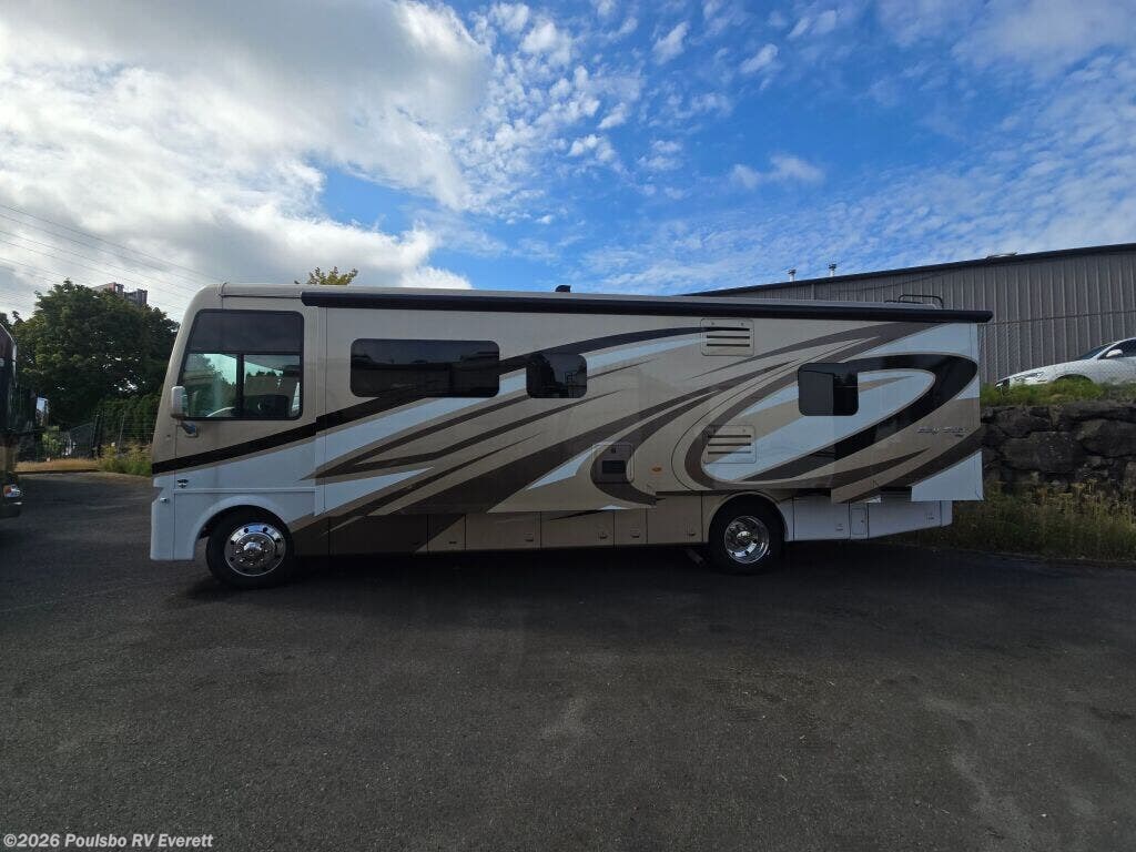 Used 2023 Newmar Baystar Baystar available in Everett, Washington