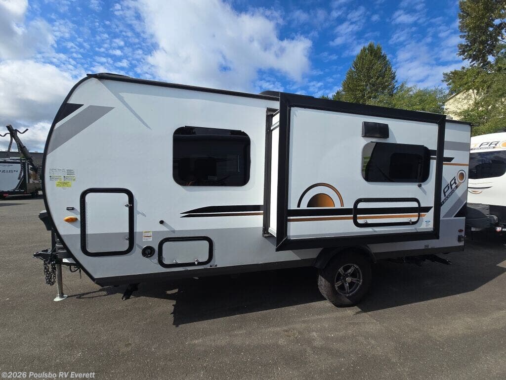 Used 2021 Forest River Geopro Geopro available in Everett, Washington