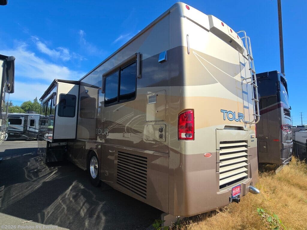 Used 2007 Winnebago Tour Tour available in Everett, Washington