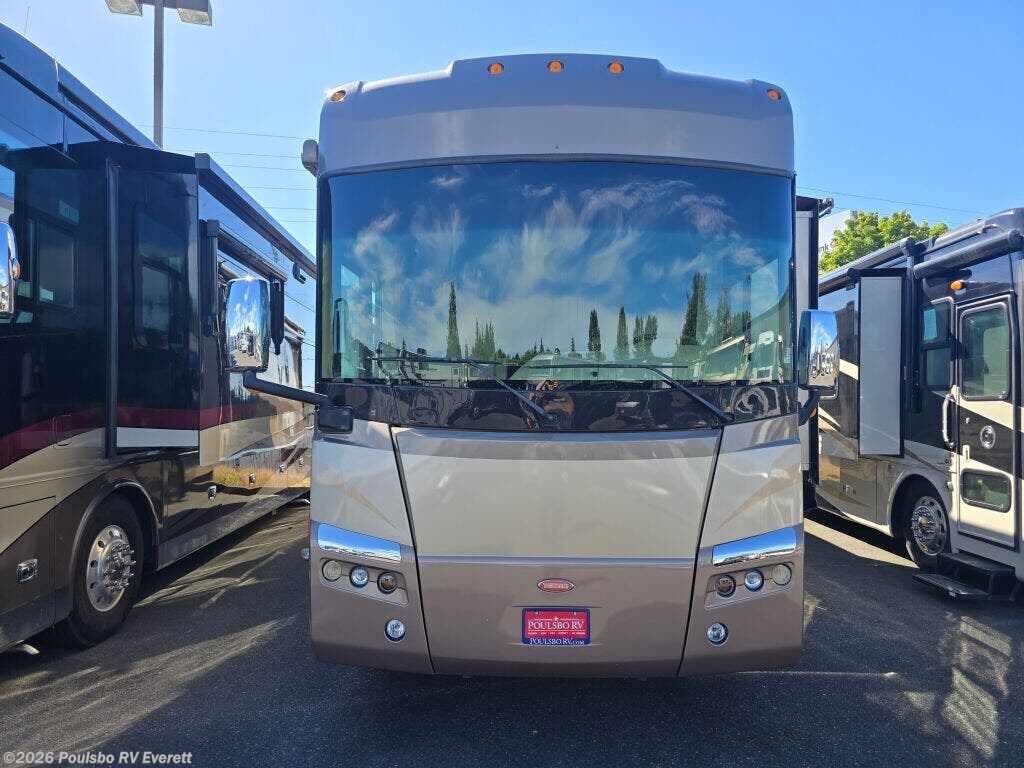2007 Winnebago Tour Tour - Used Class A For Sale by Poulsbo RV Everett in Everett, Washington