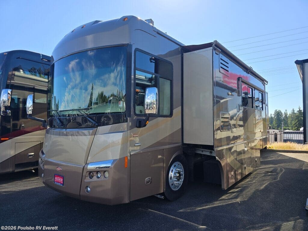 2007 Tour Tour by Winnebago from Poulsbo RV Everett in Everett, Washington