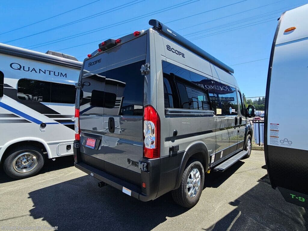 2027 Thor Motor Coach Scope Scope - New Class B For Sale by Poulsbo RV Everett in Everett, Washington features Awning