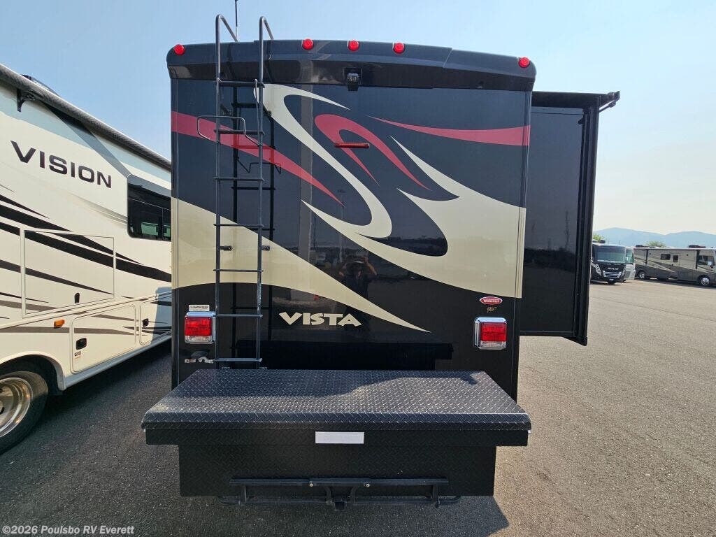 2012 Vista Vista by Winnebago from Poulsbo RV Everett in Everett, Washington