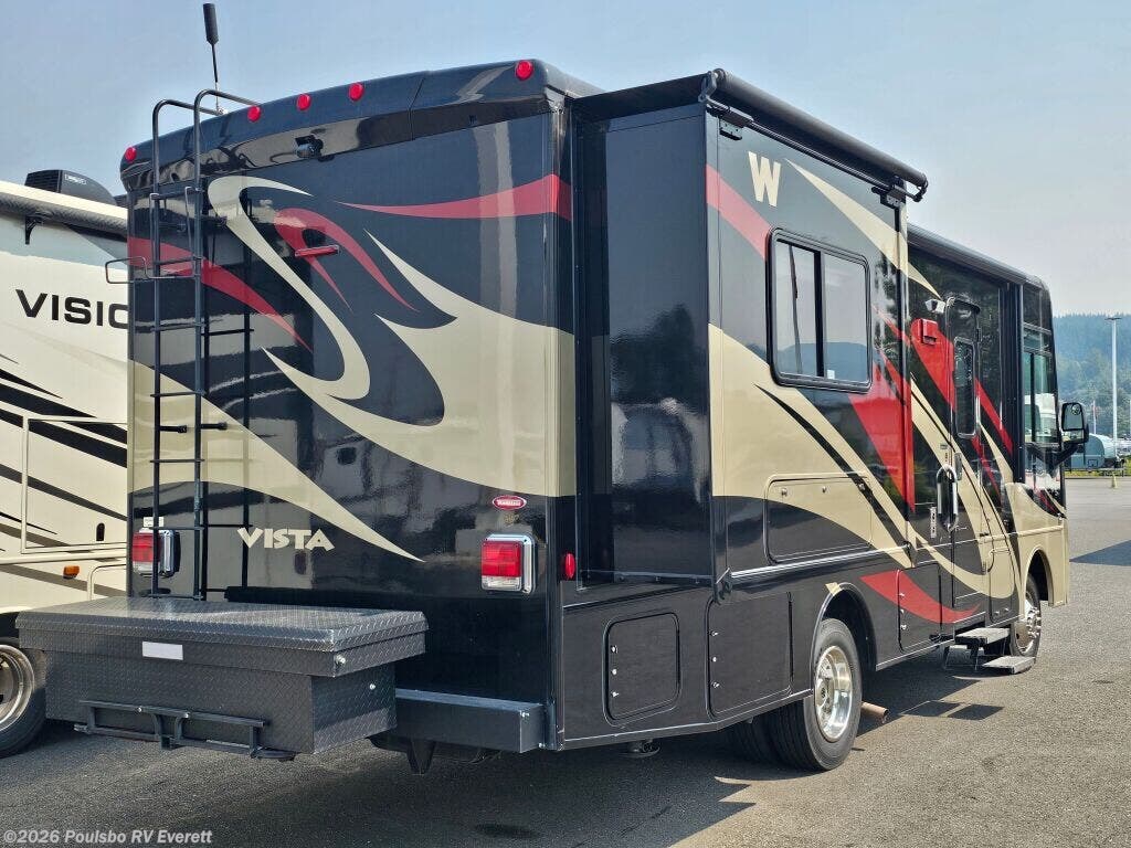 Used 2012 Winnebago Vista Vista available in Everett, Washington