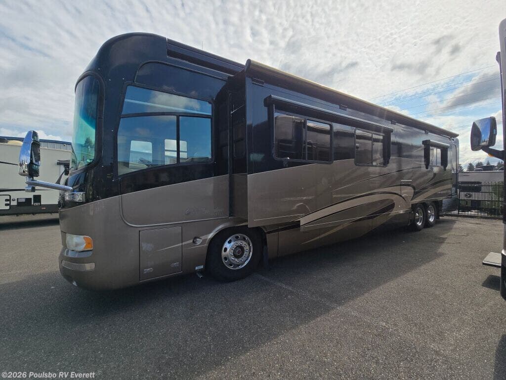 Used 2007 Monaco RV Executive Series Executive Series available in Everett, Washington